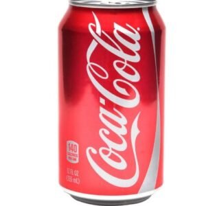 cannet de Coca 33cl