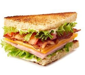 Sandwich