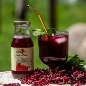 jus de bissap