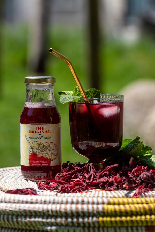 jus de bissap
