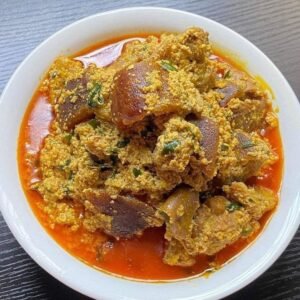 fufu
