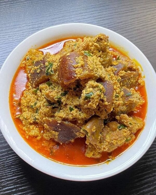 fufu