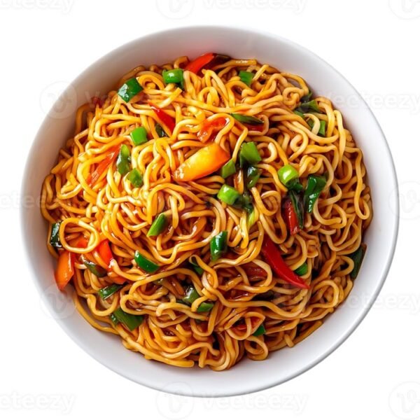 Spaghettis