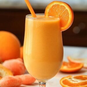 jus de citron