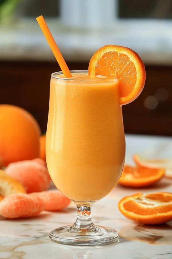 jus de citron
