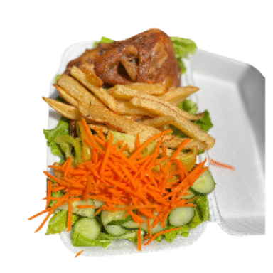 Les saveurs d'ici
